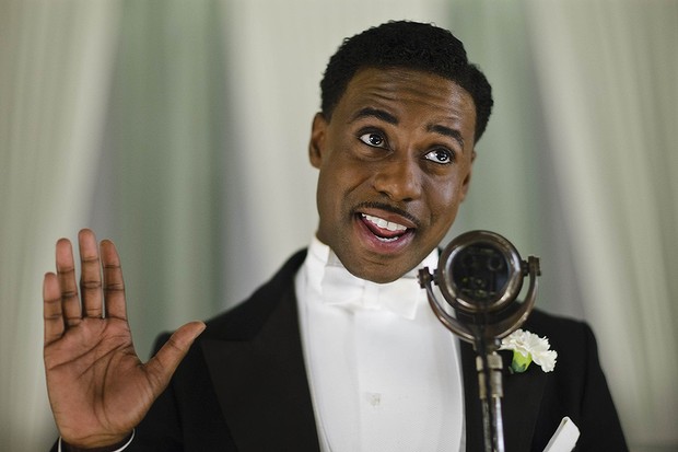 Downton Abbey 4.05 squanders a chance to say something about race but is generous with its witty writing and characterizations