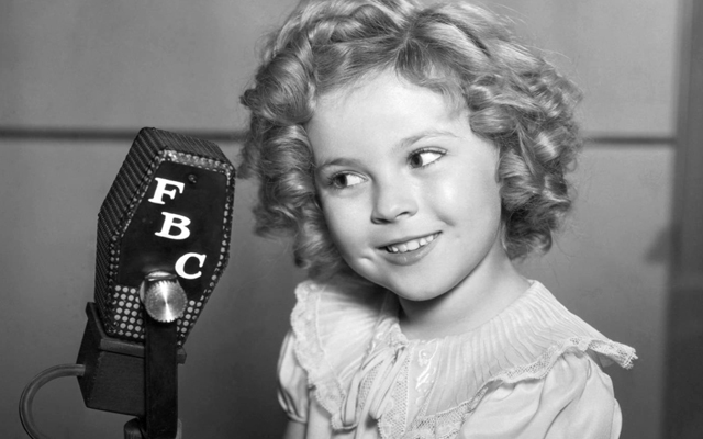 shirleytemple