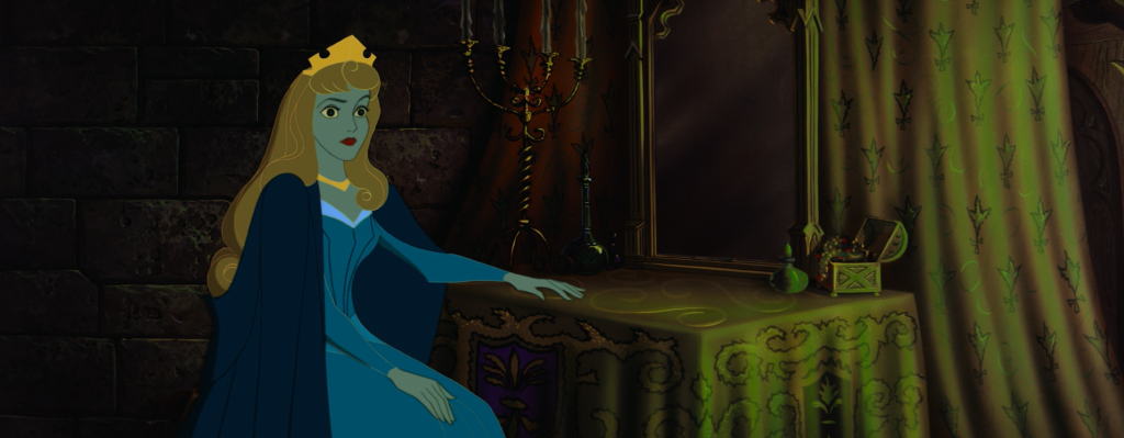 sleepingbeauty