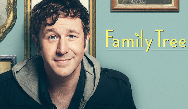 Family Tree promo image