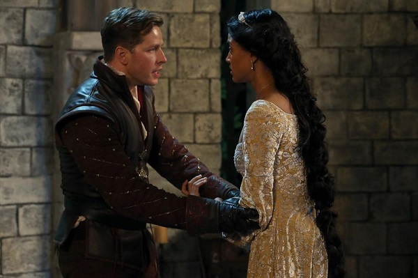 Once Upon a Time S03E14 promo image