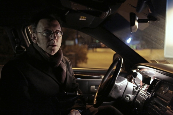 Person of Interest S03E16 promo image