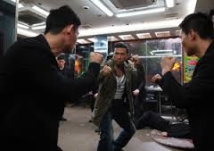 ‘Special ID’ has electrifying action amidst a nonsense plot