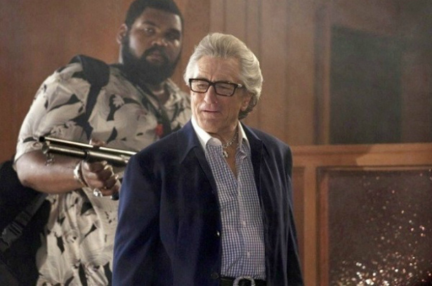 ‘The Bag Man’ a forgettable footnote for both John Cusack and Robert De Niro
