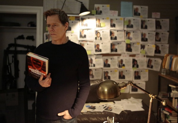 The Following, Ep. 2.08, “The Messenger”: We are one
