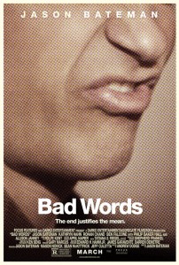 bad words poster