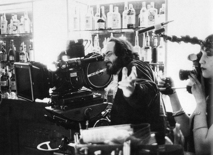 Stanley Kubrick the Studio Auteur