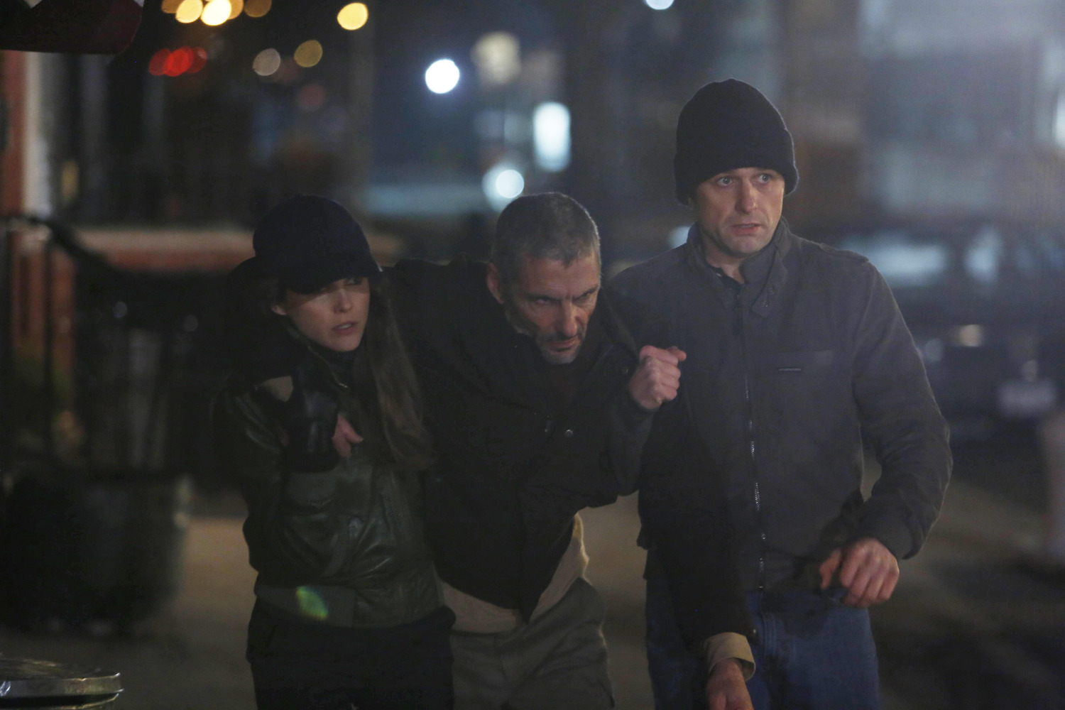 The Americans Ep. 2.05 “The Deal” continues to build season’s central conflicts