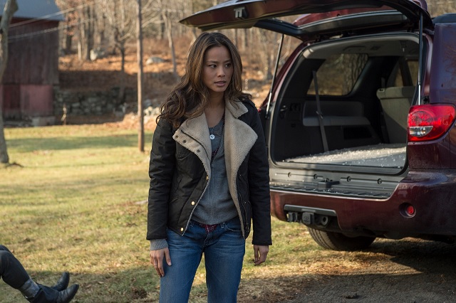 Believe, Ep. 1.07, “Bang and Blame” pits Bo’s protectors against each other