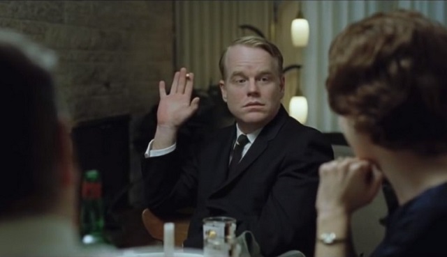 Capote