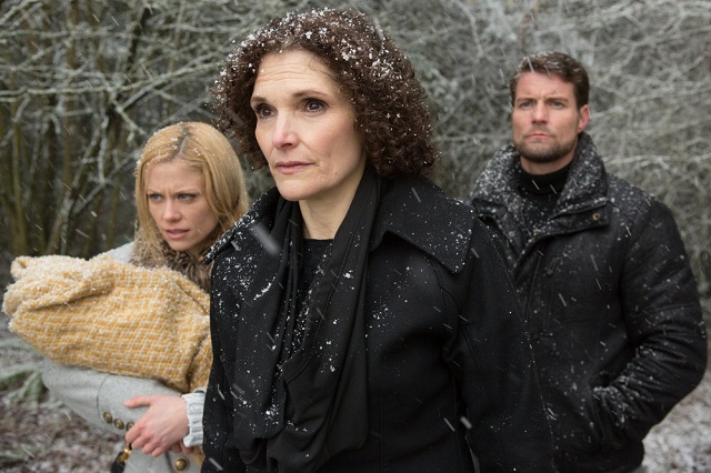 Grimm, Eps. 3.17-18: An energetic, entertainingly self-aware two-parter