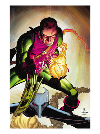 Norman osborn