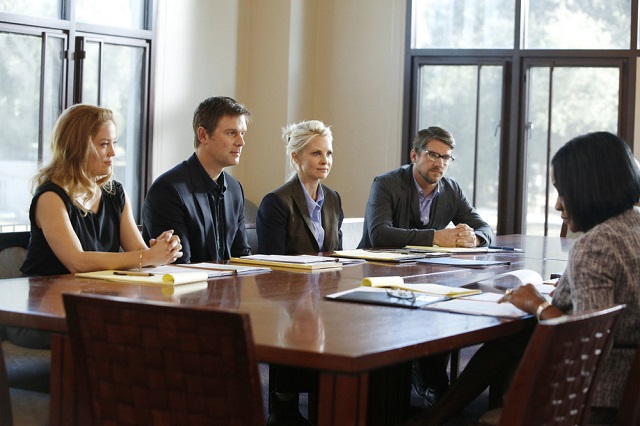 Parenthood, Ep. 5.20, “Cold Feet” brings needed progress to season-long plots