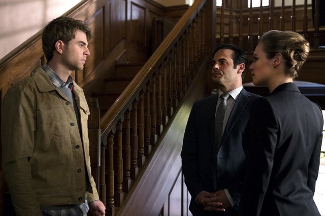 Supernatural, Ep. 9.20, “Bloodlines” points to a spinoff with potential