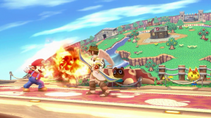custom moves