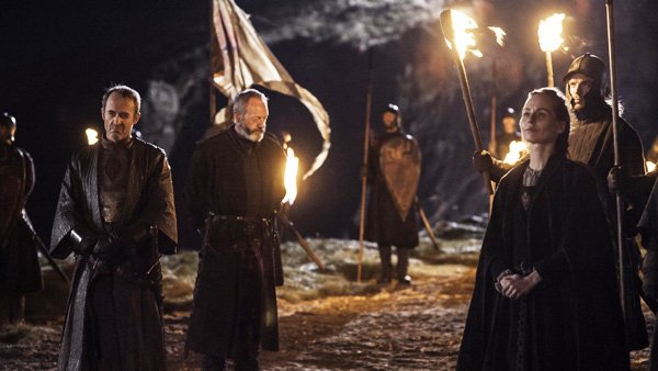 Game of Thrones, Ep. 4.02: “The Lion and the Rose” grandly conceived, brilliantly executed