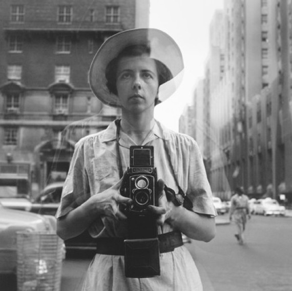 ‘Finding Vivian Maier’ a mildly interesting but somewhat formless documentary