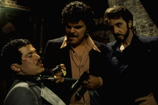 De Palma’s ‘Carlito’s Way’ is a different kind of gangster film