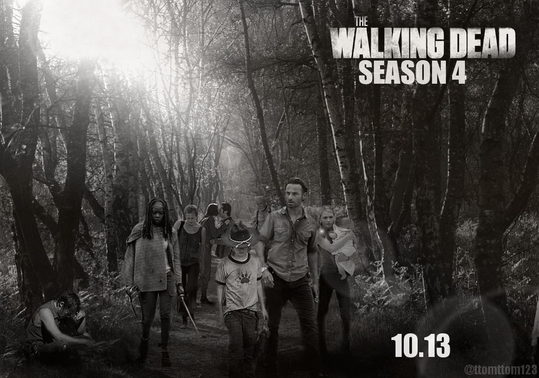 The Walking Dead Podcast Episode 53: “A” - PopOptiq The Walking Dead Podcast Episode 53: “A” - PopOptiq