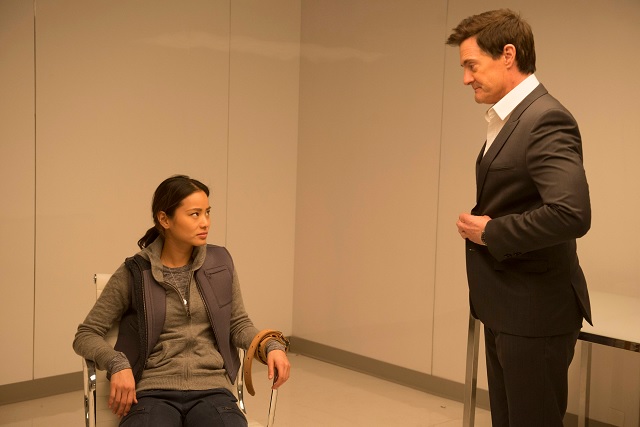 Believe, Ep. 1.09, “Prodigy” shows the Orchestra recruitment process