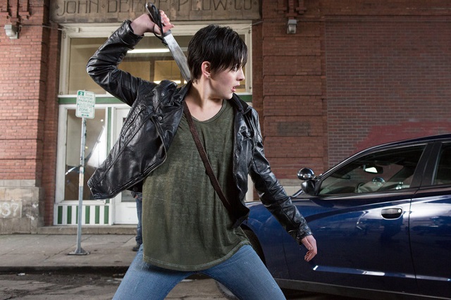 Grimm, Ep. 3.19, “Nobody Knows the Trubel I’ve Seen” plays with noir tropes