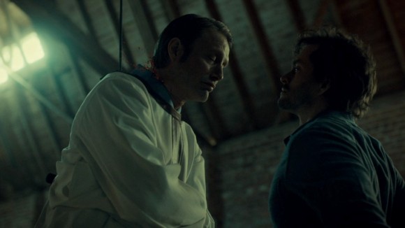 Hannibal Ep. 2.12 ‘Tome-wan’ sets a new benchmark for grim television