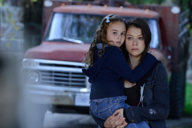 Orphan Black S02E02 promo image