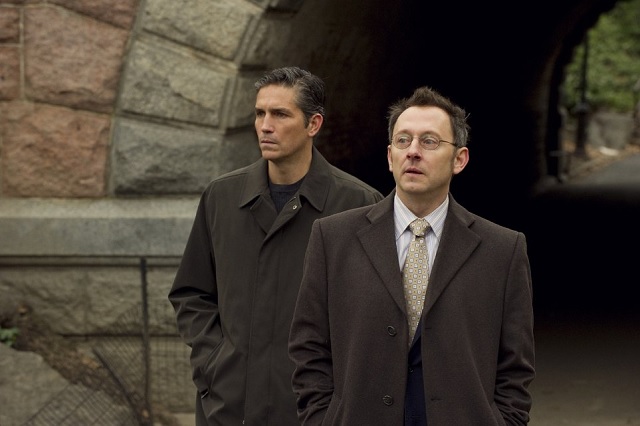 Why You Should Be Watching: Person of Interest