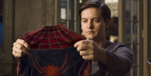The Importance of Peter Parker