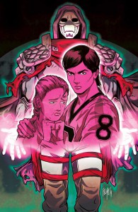 Translucid 2 Cover B