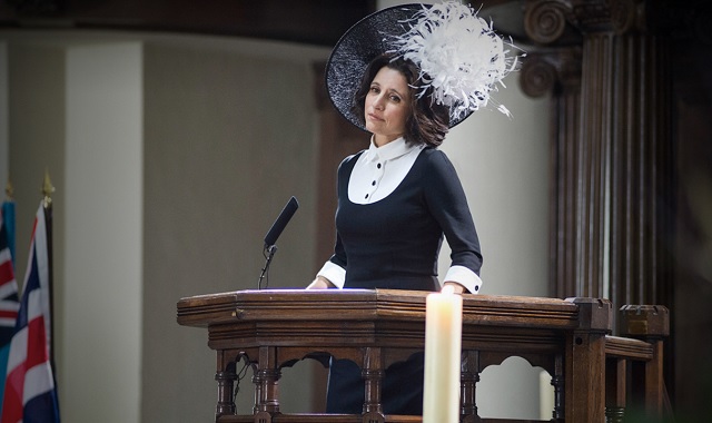 Veep, Ep 3.07: “Special Relationship” puts Meyer in the UK