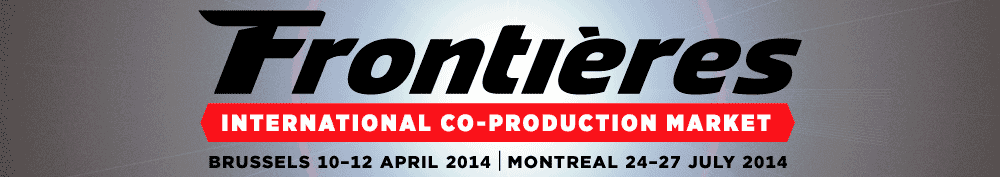 FRONTIÈRES International Co-Production Market Unveils 4th Edition