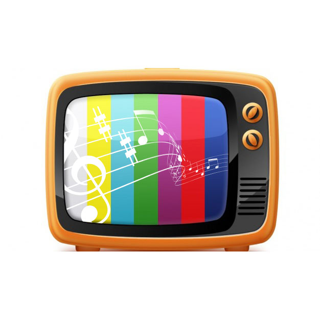 Those Were The Days (of TV theme songs)