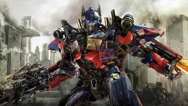 The ‘Transformers’ Franchise: Games vs. Films