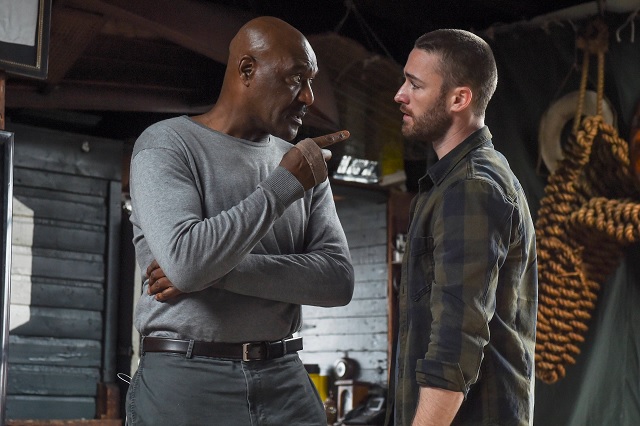 Believe, Ep. 1.11, “Revelation” results in new partnerships
