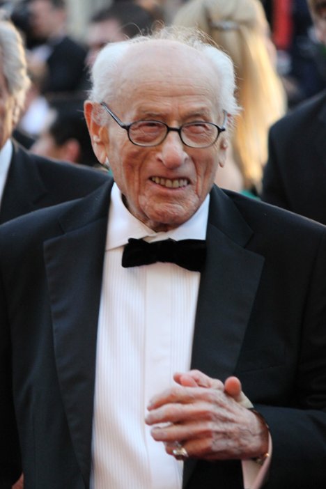 Eli Wallach