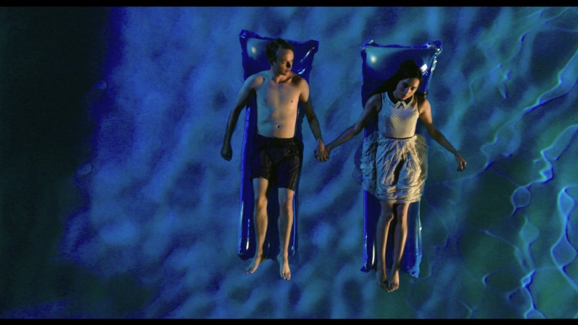 Life After Beth
