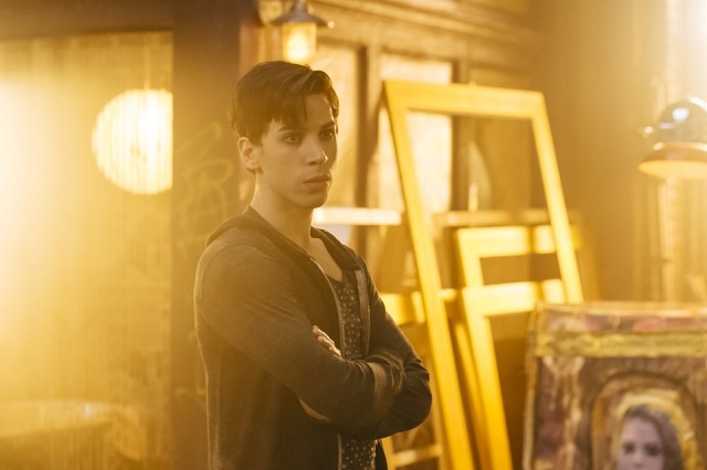 Orphan Black, Ep. 2.08, “Variable and Full of Perturbation” strengthens the Donnie-Alison relationship