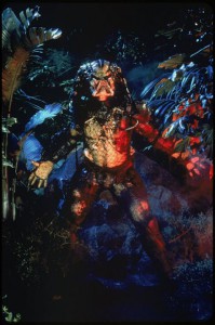 Predator