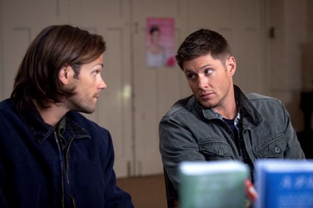 Supernatural S09E08