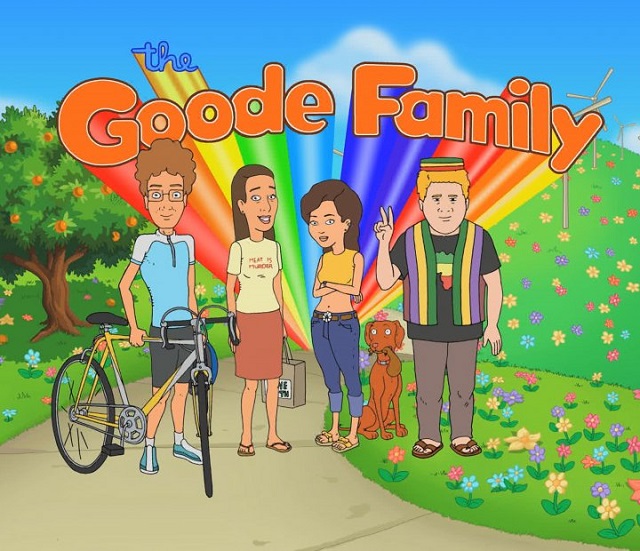 The Goode Family