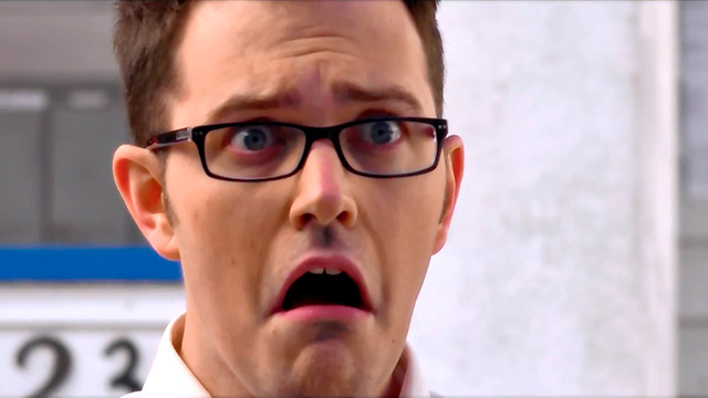 Fantasia 2014 Interview: James Rolfe on ‘Angry Video Game Nerd: The Movie’