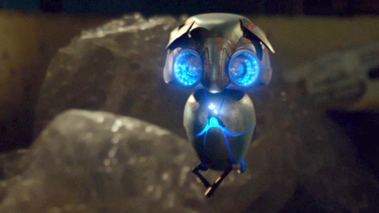 ‘Earth to Echo’ has charm and potential