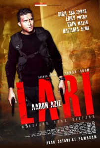 LARI_ConceptTeaser-Poster