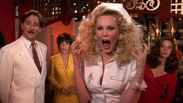 SOAPDISHCathyMoriarty