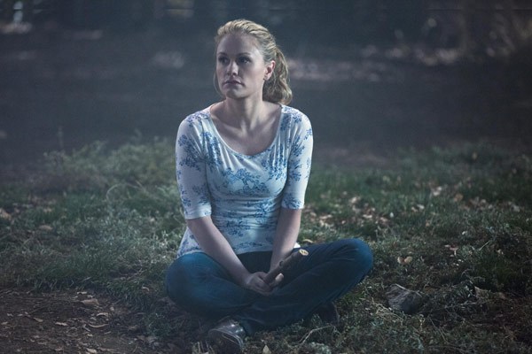 True Blood, Fire in the Hole, Sookie Stackhouse, Anna Paquin