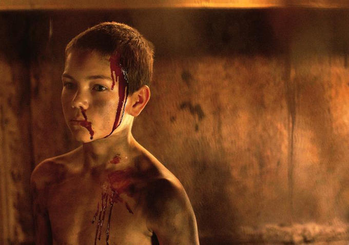 Fantastic Fest 2014: ‘Cub’ succeeds when it embraces the craziness of its premise