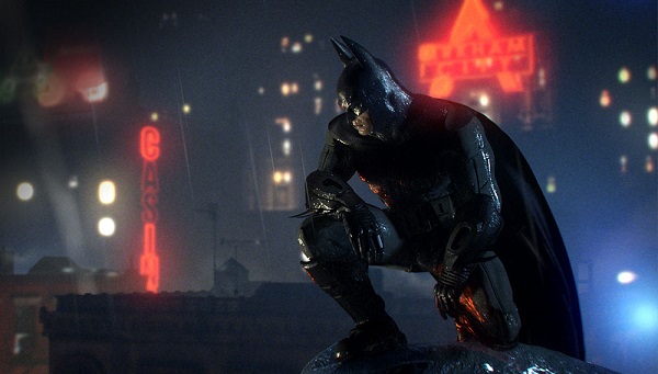 ‘Batman: Arkham’: A Retrospective