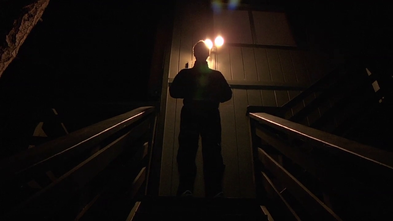 Fantasia 2014: ‘Creep’ is the weird fellow too desperate to be your friend