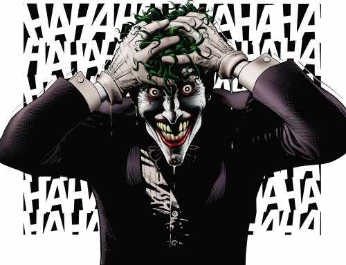 The 13 Most Iconic Joker Moments